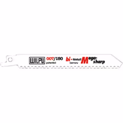 MAKITA RECIPROBLATT Bi 300mm 6Z (P-47058) Accessoires d'origine du système MAKITA : Reciproblatt Bi 300/6Z avec la référence  ...