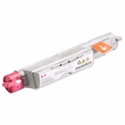 DELL 593-10125, 12000 pages, Magenta, 1 pièce(s)