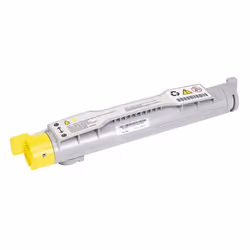 DELL JD750, 12000 pages, Jaune, 1 pièce(s)