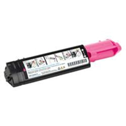 DELL K4972 Cartouche de toner Original Magenta