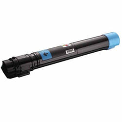 DELL 05C8C Cartouche de toner 1 pièce(s) Original Cyan