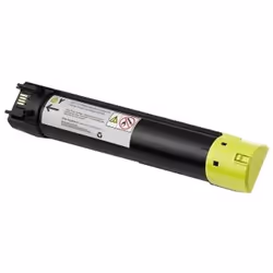 DELL R273N, 6000 pages, Jaune, 1 pièce(s)