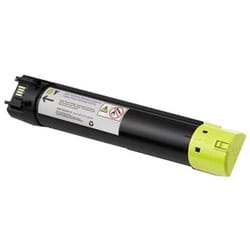 DELL R273N Cartouche de toner 1 pièce(s) Original Jaune