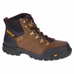 Les Framework ST Caterpillar sont des chaussures de sécurité hautes tout-terrain. Chaussures de sécurité hautes à lacets 2 cr ...