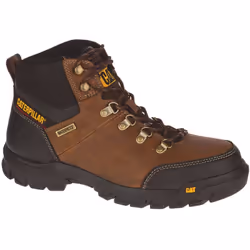 Les chaussures de sécurité hautes Caterpillar sont conçues pour répondre aux exigences des environnements professionnels les ...