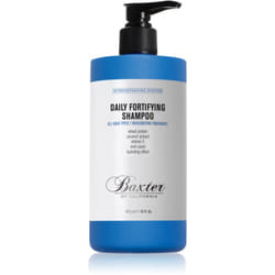 Baxter of California Daily Fortifying 473 ml