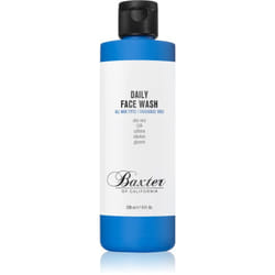 Baxter of California Daily Face Wash 236 ml
