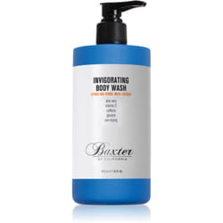 Baxter of California Invigorating 473 ml