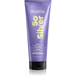 Matrix Total Results So Silver 200 ml