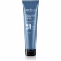 Une décoloration ou un éclaircissement trop fréquent de vos cheveux peut considérablement nuire à l’état de vos fibres capillaires. La crème nourrissante Redken Extreme Bleach Recovery avec un complexe actif prend soin de la chevelure