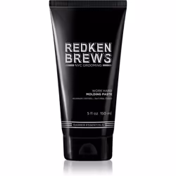 La pâte de définition des cheveux Redken Brews deviendra rapidement votre allié quotidien. Elle vous aide à créer la coiffure ...