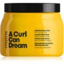 Matrix Total Results A Curl Can Dream 500 ml