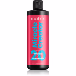 Un allié multifonctionnel pour la beauté et la bonne santé de vos cheveux&nbsp;: c’est le masque multifonctionnel Matrix Mira ...