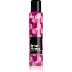 Matrix Setter Mousse Volumizing Foam 232 g