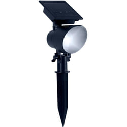 Duracell - Borne de jardin led prêt à poser gl 006 bt 12 du