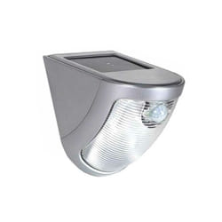 Projecteur Solaire Capteur Led Gl020Sdu Duracell