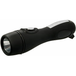 Lampe torche 125 Lumens Maximus