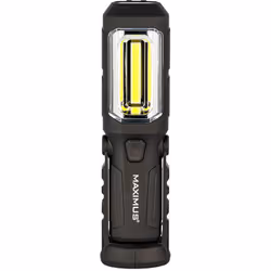 Description générale La lampe torche multifonction Maximus est conçue pour répondre à tous vos besoins d'éclairage. Avec une  ...