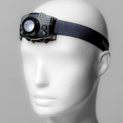 Lampe frontale 400 lumens Maximus