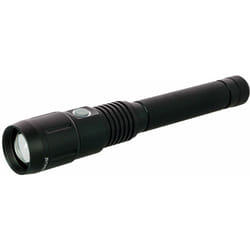 Maximus - Lampe torche 1200 lumens rechargeable