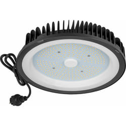 Maximus - Suspension industrielle 200W 23 000 lumens IP65