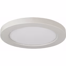 Description produit Plafonnier LED haute puissance 18W. Le flux lumineux de ce plafonnier LED est de 1800 lumens, la couleur  ...