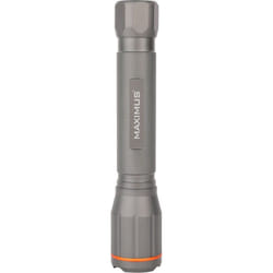 Extra pack Lampe torche Maximus M-FL-030A-2 - 1250lm