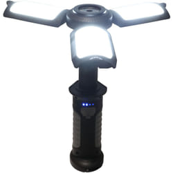 Lampe torche multifonction rechargeable Maximus M-WKL-024 - 630lm