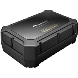 Pioneer - TS-WX400DA Subwoofer actif pour auto 250 w Q740312