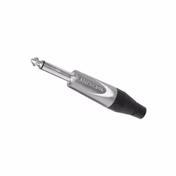 enquête Jack 6.35 mm mâle, droit fabricant et numéro du fabricant AmphenolTM2PJ données techniques Contenu: 1 pc(s) informati ...