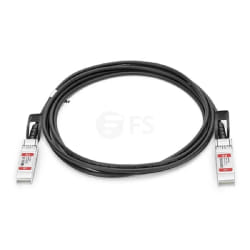 HPE 537963-B21 câble de signal 5 m Noir