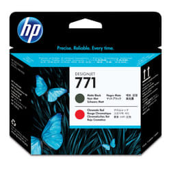 HP 771 tête d’impression Jet d'encre