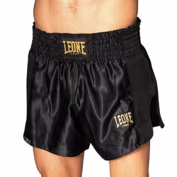 Short de boxe FBT Pro Leather