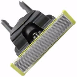 Couteau+lame pour rasoir PHILIPS 422203626171 Appareils compatibles : [RASOIR, TONDEUSE PHILIPS: ] ONEBLADE, QP220/55, QP2520 ...