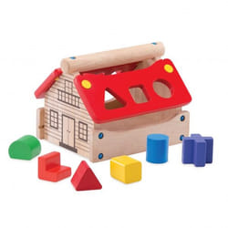 Wonderworld WW-1161 jouet d'apprentissage