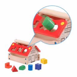 Wonderworld WW-1161 jouet d'apprentissage