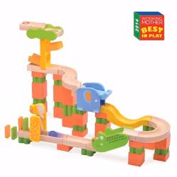 Wonderworld WW-7007, Jeu de construction, 3 an(s)