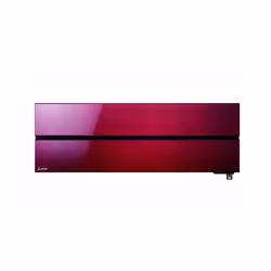 Mitsubishi Electric MSZ-LN25VGR-E1, Unité intérieure de climatisation, Rouge, refroidir, chauffage, 2500 W, 3200 W, 1000 W