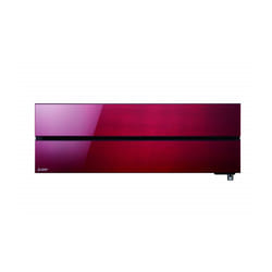Mitsubishi Electric MSZ-LN25VGR-E1 climatiseur split-système Unité intérieure de climatisation Rouge