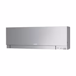 Mitsubishi Electric MITKIT2-42EFS912WF climatiseur split-système Système de partage Argent, Blanc - Vue supplémentaire 2