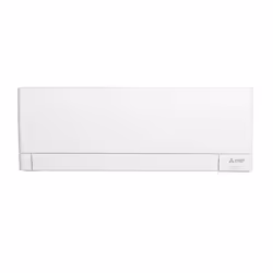 Mitsubishi Electric MITKITTRIAL50DW25X3, Système de partage, Blanc, refroidir, chauffage, 2300 W, 500 W, 2900 W