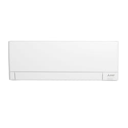 Mitsubishi Electric MITKITTRIAL50DW25X3 climatiseur split-système Système de partage Blanc