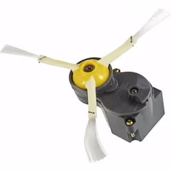 Moteur brosse latèrale d'origine pour Aspirateur robot IROBOT 4420155 Appareils compatibles : [ASPIRATEUR ROBOT IROBOT: ] ROO ...