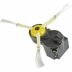Irobot - Moteur brosse latèrale d'origine (4420155) Aspirateur robot