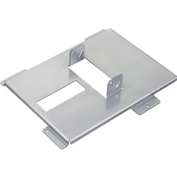Panasonic ET-PKL430B accessoire de montage de projecteur Métallique