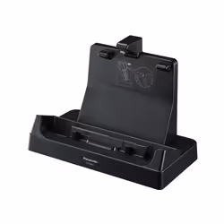 Panasonic FZ-VEBG11AU, Station d'accueil, 10,100 Mbit/s, 10BASE-T, 100BASE-TX, Noir, Panasonic, TOUGHBOOK G1