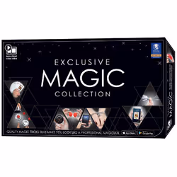 Van der Meulen Exclusive Magic Collection