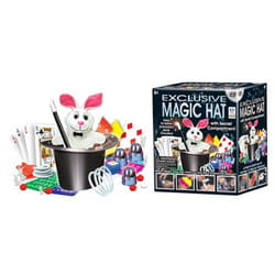 Sombo Exclusives Magic Set kit de magie pour enfant