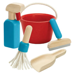 Plan Toys Set d'Entretien