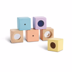 PlanToys Sensory Blocks